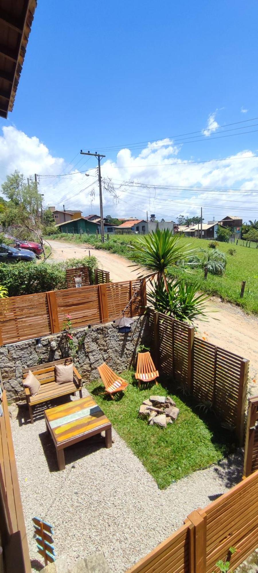 Casa Dos Ventos Hospedagem ปรายาโดโฮซา ภายนอก รูปภาพ