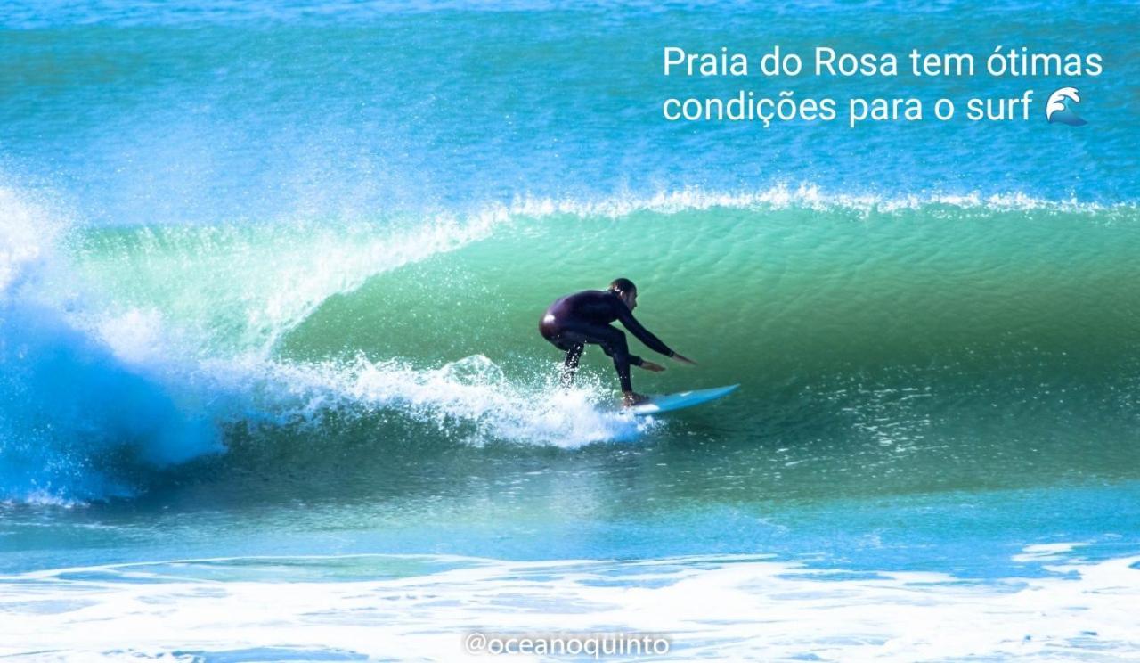 Casa Dos Ventos Hospedagem ปรายาโดโฮซา ภายนอก รูปภาพ