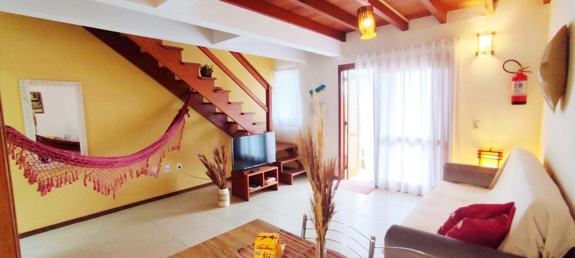 Casa Dos Ventos Hospedagem ปรายาโดโฮซา ภายนอก รูปภาพ