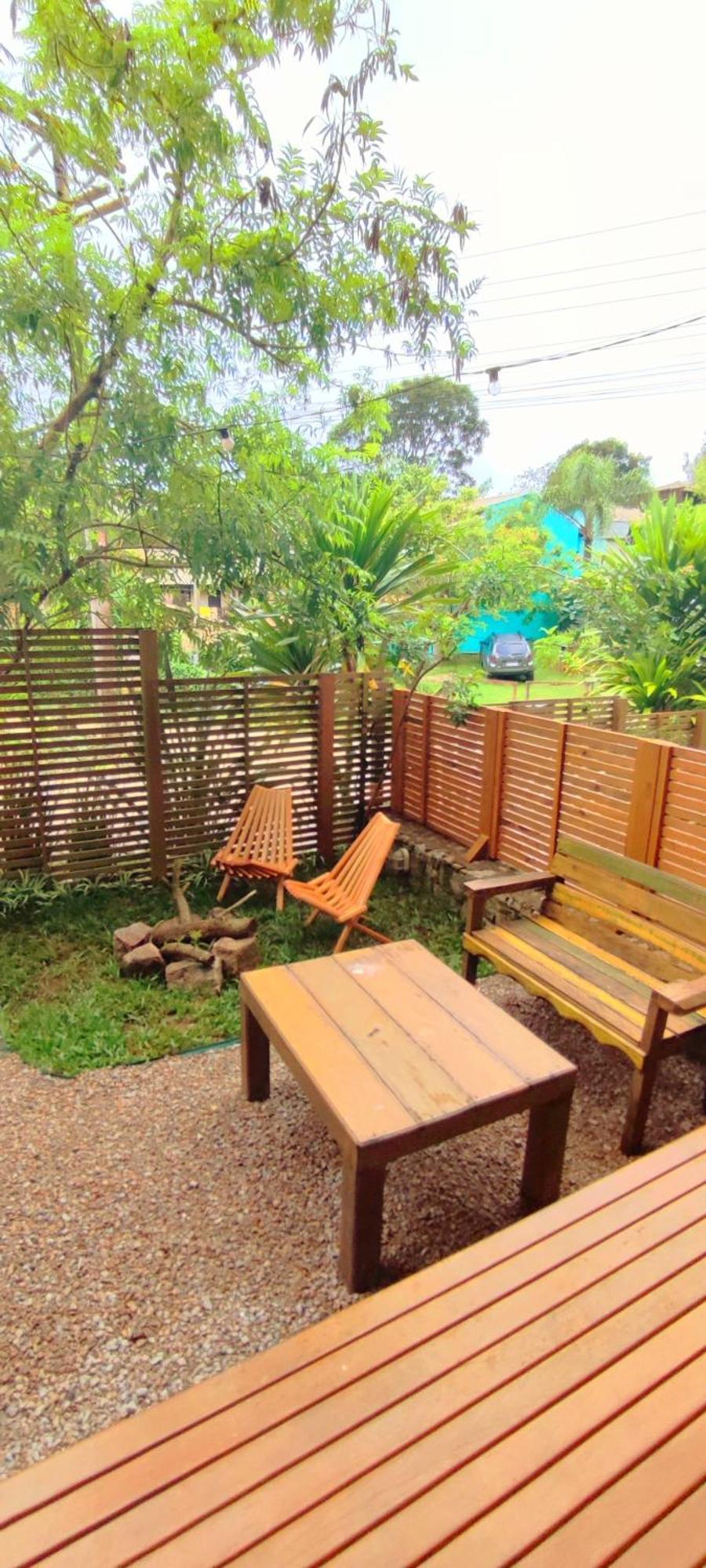 Casa Dos Ventos Hospedagem ปรายาโดโฮซา ภายนอก รูปภาพ