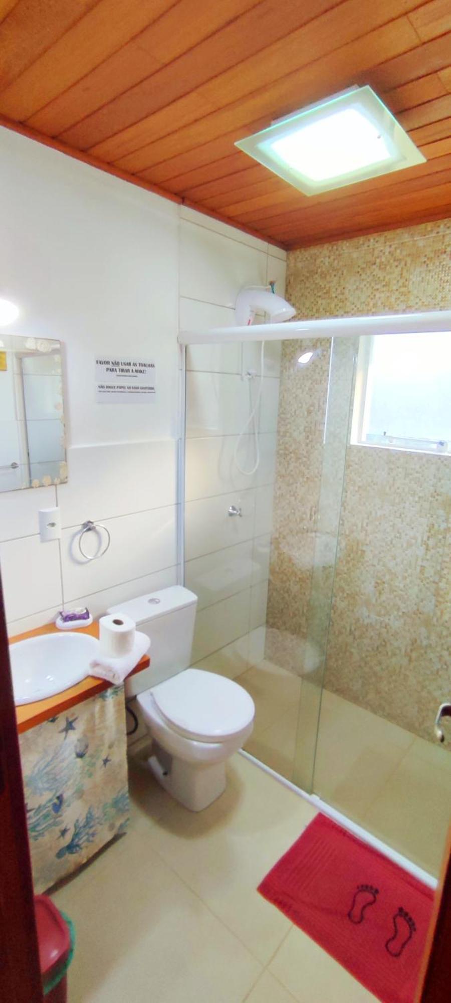 Casa Dos Ventos Hospedagem ปรายาโดโฮซา ภายนอก รูปภาพ