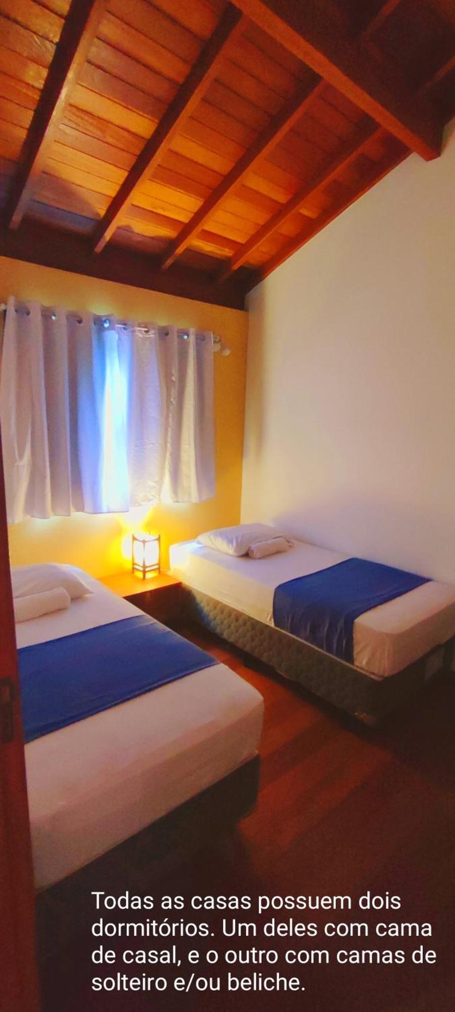 Casa Dos Ventos Hospedagem ปรายาโดโฮซา ภายนอก รูปภาพ