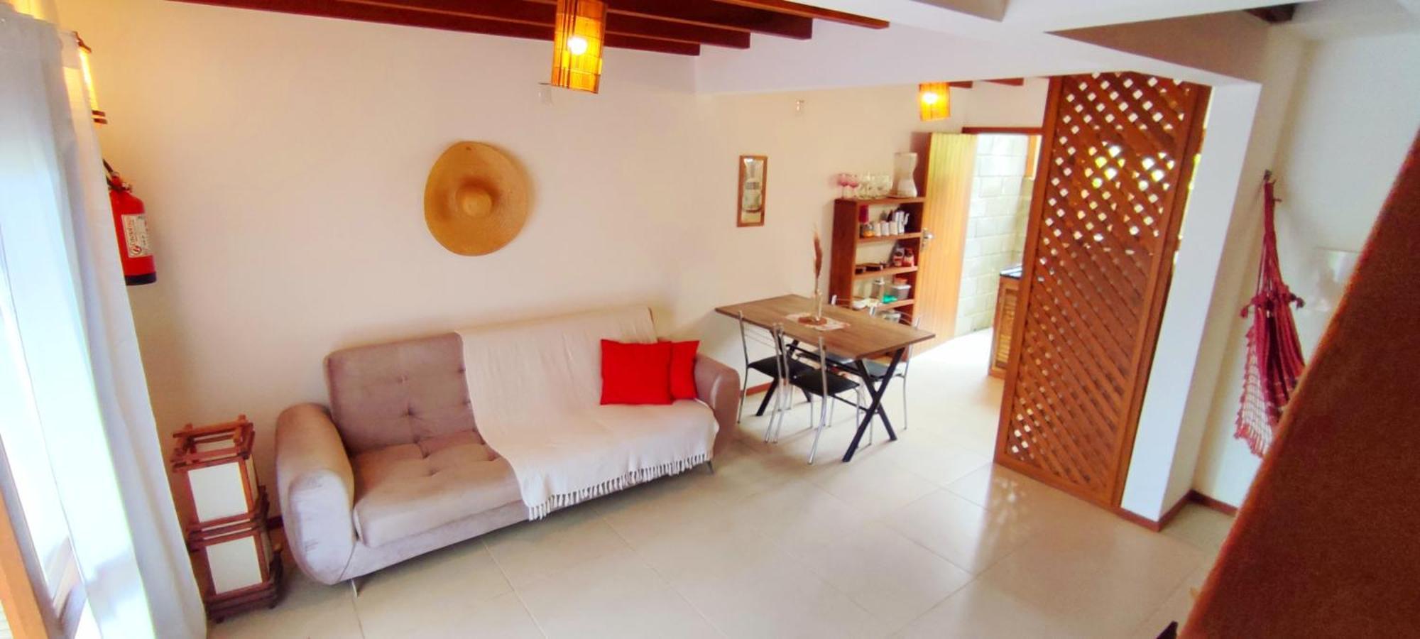 Casa Dos Ventos Hospedagem ปรายาโดโฮซา ภายนอก รูปภาพ