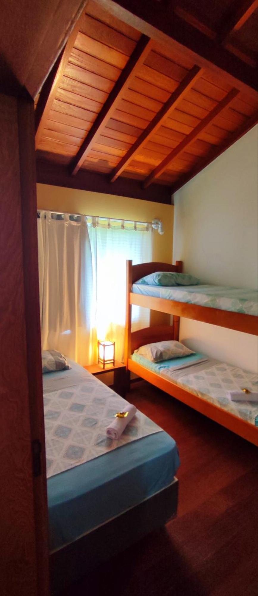 Casa Dos Ventos Hospedagem ปรายาโดโฮซา ภายนอก รูปภาพ